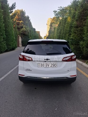 Chevrolet Equinox-6