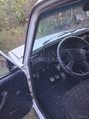 LADA (VAZ) 2107-12