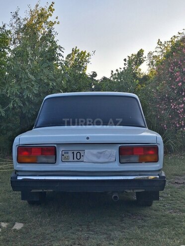 LADA (VAZ) 2107-9