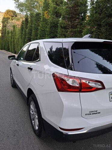 Chevrolet Equinox-10