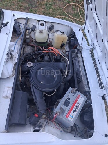 LADA (VAZ) 2107-15