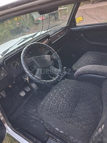 LADA (VAZ) 2107-11