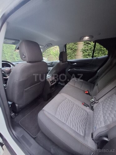 Chevrolet Equinox-13