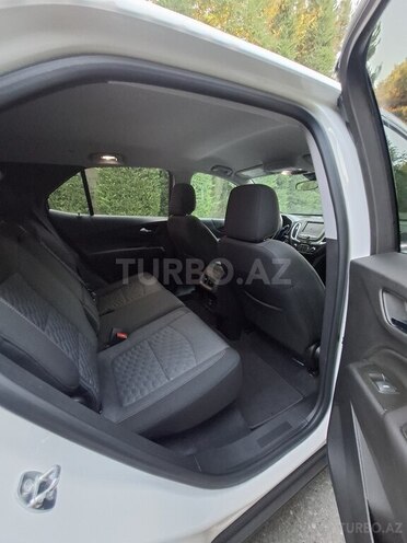 Chevrolet Equinox-14