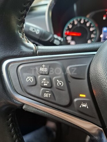 Chevrolet Equinox-15