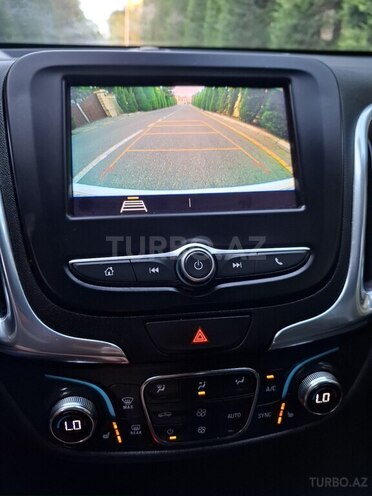 Chevrolet Equinox-18