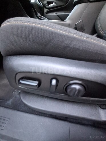 Chevrolet Equinox-20