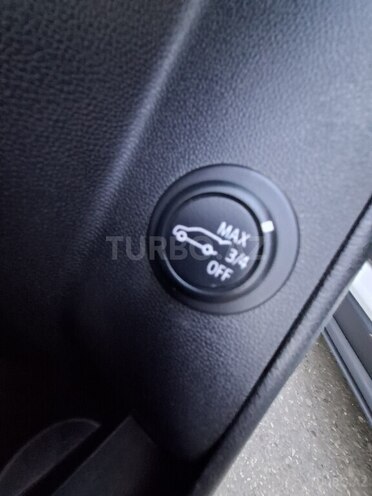 Chevrolet Equinox-19