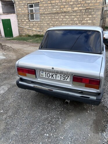 LADA (VAZ) 2107-4