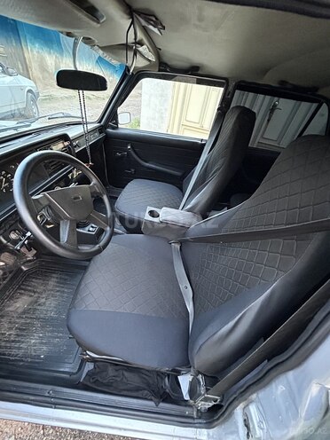 LADA (VAZ) 2107-8