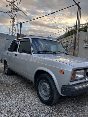 LADA (VAZ) 2107-3
