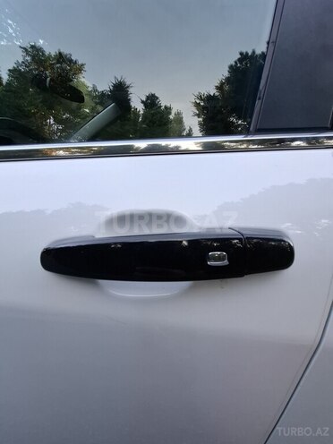 Chevrolet Equinox-21