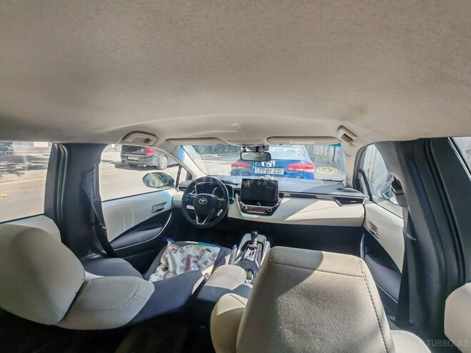 Toyota Corolla-15