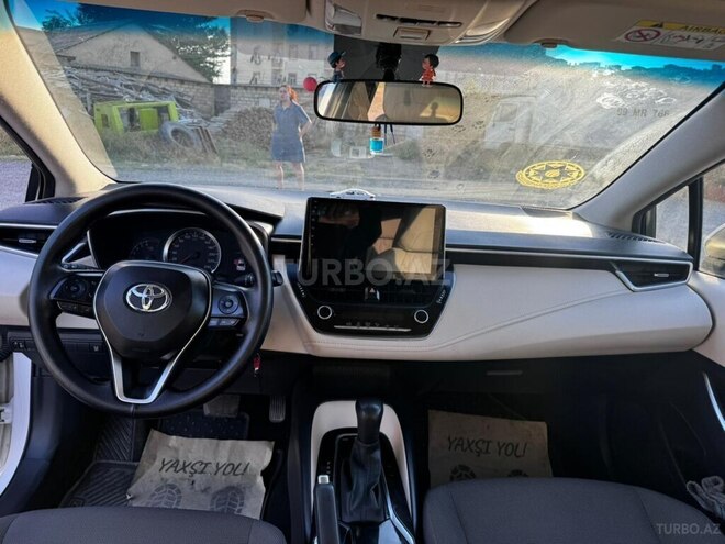 Toyota Corolla-9