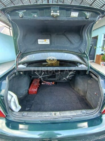 Opel Vectra-5