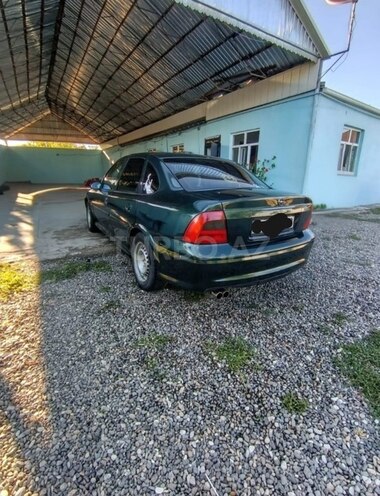 Opel Vectra-8