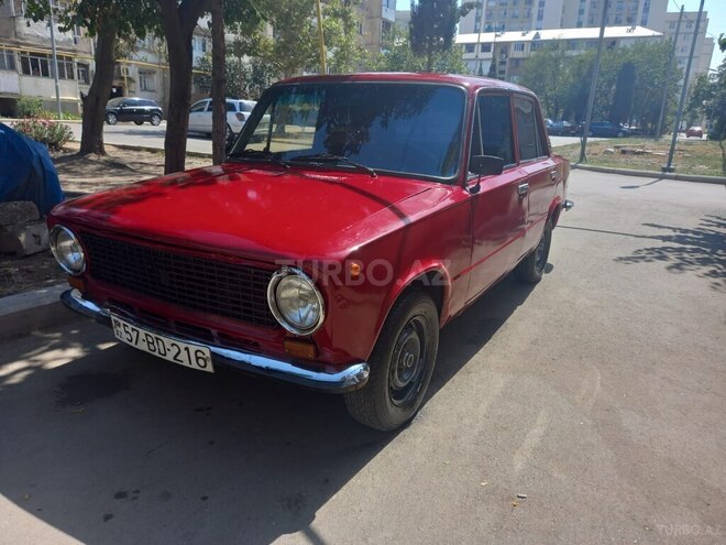 LADA (VAZ) 21011-7