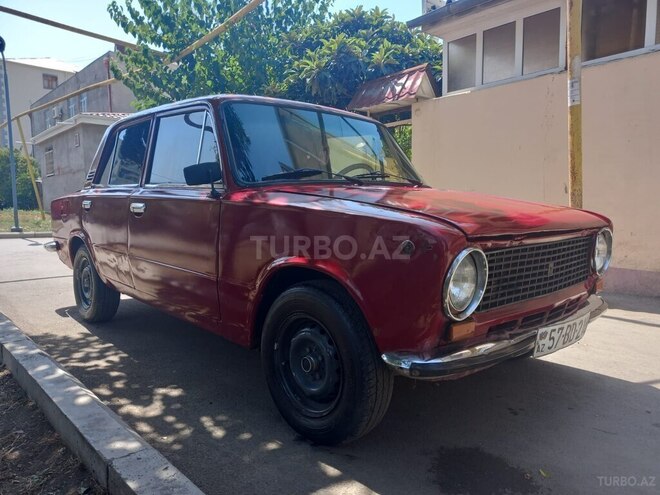 LADA (VAZ) 21011-6