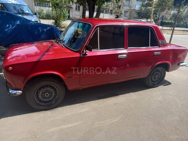 LADA (VAZ) 21011-4