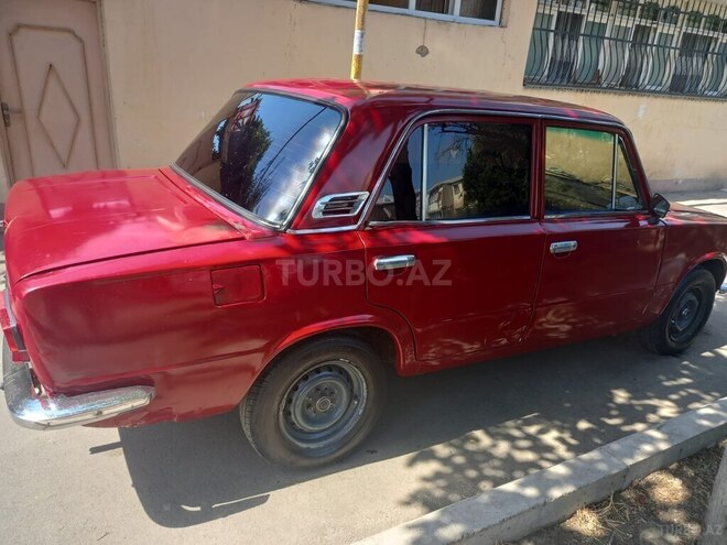 LADA (VAZ) 21011-5