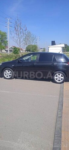 Toyota Corolla-5
