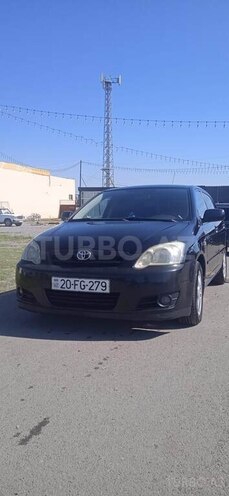 Toyota Corolla-1