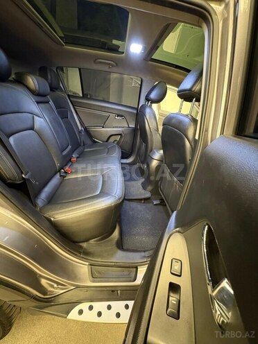 Kia Sportage-15