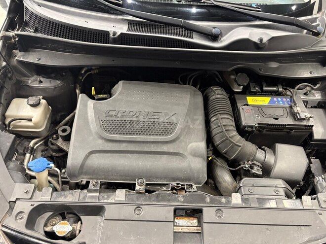 Kia Sportage-19