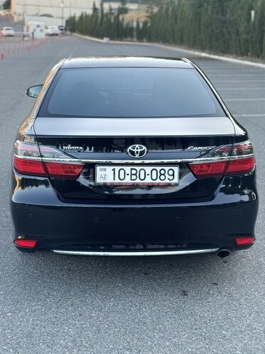 Toyota Camry-2