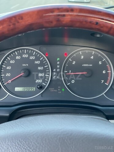 Toyota Land Cruiser Prado-14