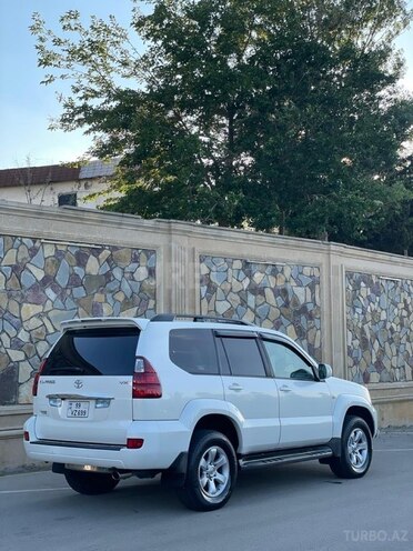 Toyota Land Cruiser Prado-3
