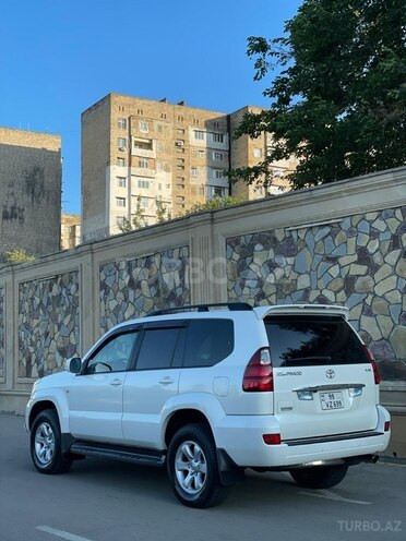 Toyota Land Cruiser Prado-2