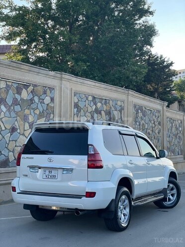 Toyota Land Cruiser Prado-4