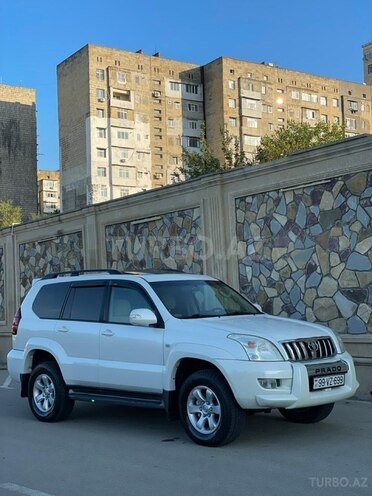 Toyota Land Cruiser Prado-6