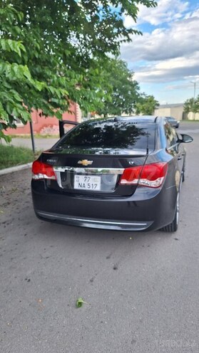 Chevrolet Cruze-2
