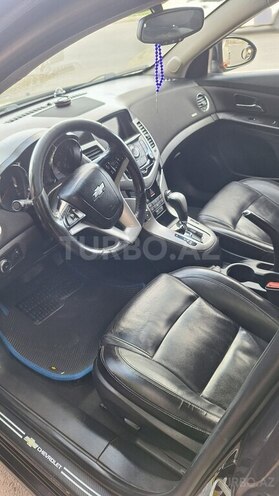 Chevrolet Cruze-4
