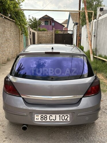 Opel Astra-4