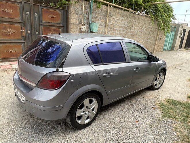 Opel Astra-3