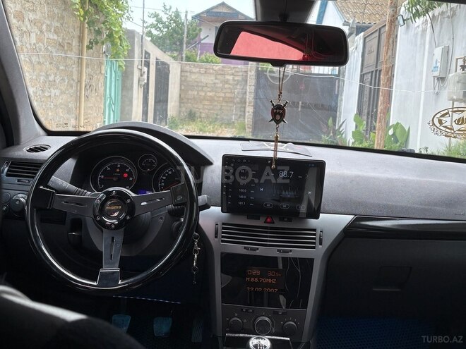 Opel Astra-6