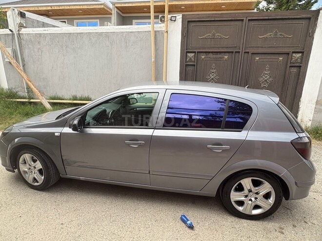 Opel Astra-5
