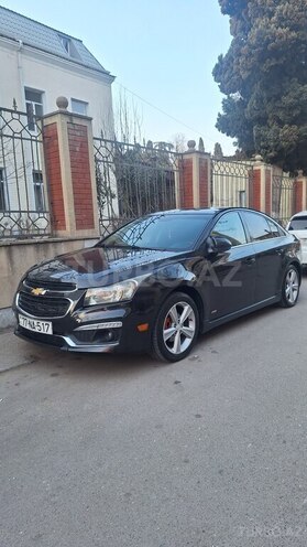 Chevrolet Cruze-8