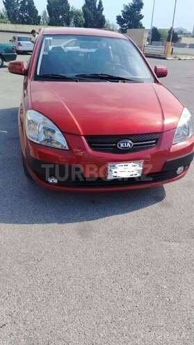 Kia Rio-1