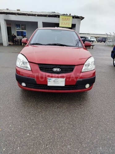 Kia Rio-5