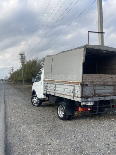 GAZ GAZel (33021)-6