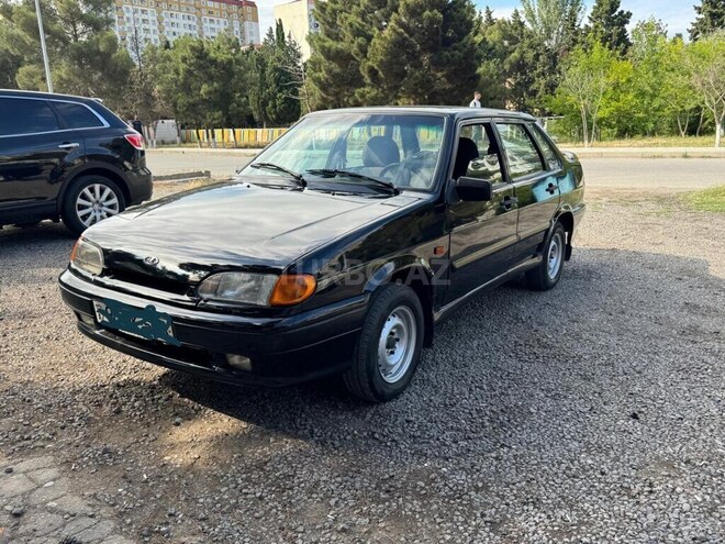 LADA (VAZ) 2115-3