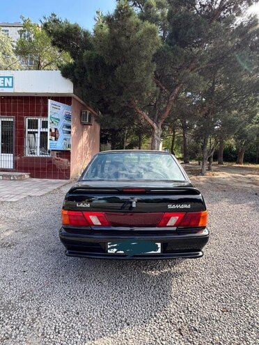 LADA (VAZ) 2115-7