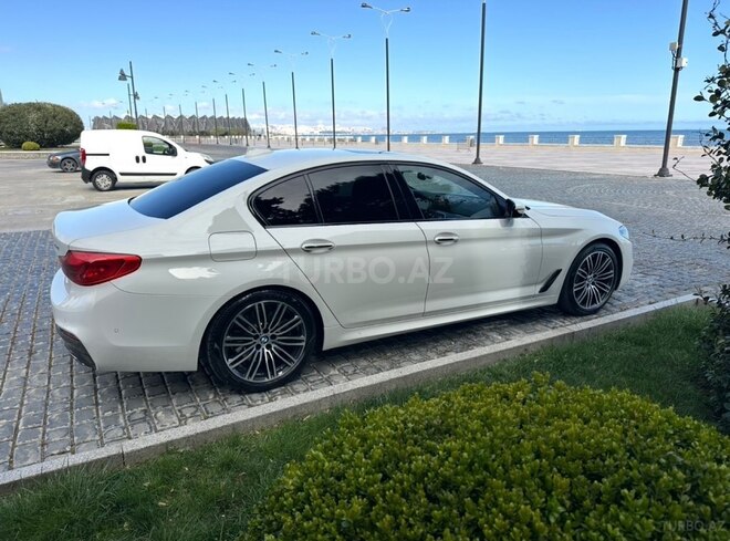 BMW 540-3