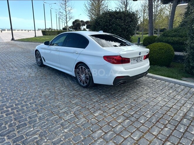 BMW 540-2