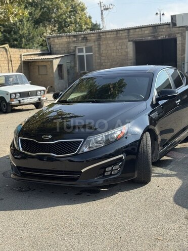 Kia Optima-1