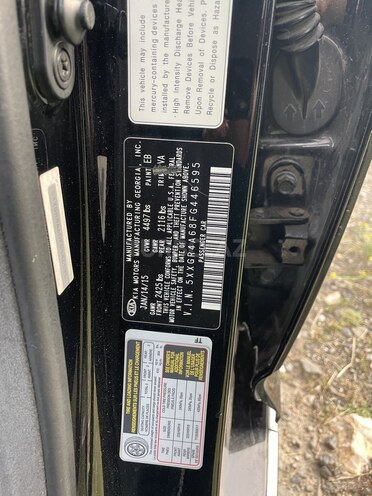 Kia Optima-15